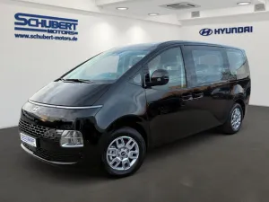 Hyundai STARIA Trend HEV 9-Sitzer Navi 360°El.Heckklappe