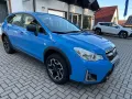 Subaru XV Trend