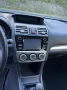 Subaru XV Trend
