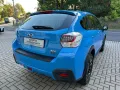 Subaru XV Trend