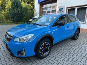 Subaru XV Trend