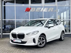 BMW 220 i adapt.LED AHK DAB Komfortzugang Active Tou