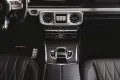 Mercedes-Benz G 63 AMG/Manufaktur/Massage/Superior/Pano