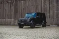 Mercedes-Benz G 63 AMG/Manufaktur/Massage/Superior/Pano