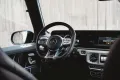 Mercedes-Benz G 63 AMG/Manufaktur/Massage/Superior/Pano