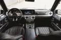 Mercedes-Benz G 63 AMG/Manufaktur/Massage/Superior/Pano