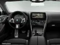 BMW 840d xDrive Coupé M Sport Pro-DA-Pr.-ServiceInkl