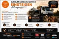 Nissan NV300/2,9T/9Sitzer/TÜV&Service sowie vieles NEU!