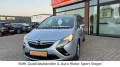 Opel Zafira/Tour./Family Plus/Tüv&Service&Garantie!