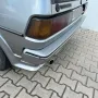 Volkswagen VW Scirocco GT2 - H-Zulassung - EZ 08/1990
