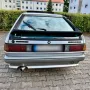 Volkswagen VW Scirocco GT2 - H-Zulassung - EZ 08/1990