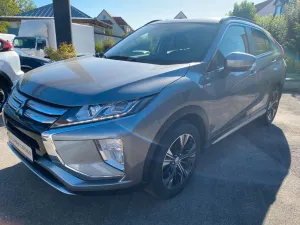 Mitsubishi Eclipse Cross Plus 2WD