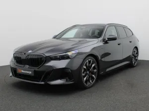 BMW 530 5-serie Touring 530e xDrive 299PS Aut. M-Spo