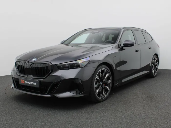 BMW 530 5-serie Touring 530e xDrive 299PS Aut. M-Spo