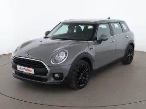 MINI Clubman One*PDC*SHZ*KLIMA*GARANTIE*