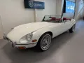 Jaguar Serie 3 5.3 Roadster