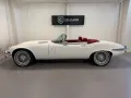 Jaguar Serie 3 5.3 Roadster
