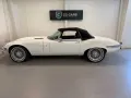 Jaguar Serie 3 5.3 Roadster