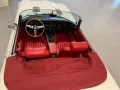 Jaguar Serie 3 5.3 Roadster