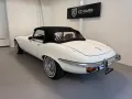 Jaguar Serie 3 5.3 Roadster