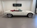 Jaguar Serie 3 5.3 Roadster