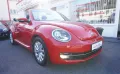 Volkswagen Beetle 1.6 TDI Design Cabriolet*Xenon*Leder*GARA
