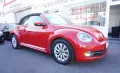 Volkswagen Beetle 1.6 TDI Design Cabriolet*Xenon*Leder*GARA
