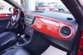 Volkswagen Beetle 1.6 TDI Design Cabriolet*Xenon*Leder*GARA