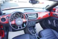 Volkswagen Beetle 1.6 TDI Design Cabriolet*Xenon*Leder*GARA