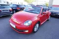 Volkswagen Beetle 1.6 TDI Design Cabriolet*Xenon*Leder*GARA