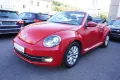 Volkswagen Beetle 1.6 TDI Design Cabriolet*Xenon*Leder*GARA