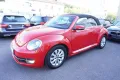 Volkswagen Beetle 1.6 TDI Design Cabriolet*Xenon*Leder*GARA