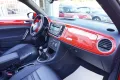 Volkswagen Beetle 1.6 TDI Design Cabriolet*Xenon*Leder*GARA
