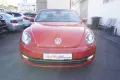 Volkswagen Beetle 1.6 TDI Design Cabriolet*Xenon*Leder*GARA