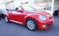 Volkswagen Beetle 1.6 TDI Design Cabriolet*Xenon*Leder*GARA