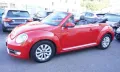 Volkswagen Beetle 1.6 TDI Design Cabriolet*Xenon*Leder*GARA