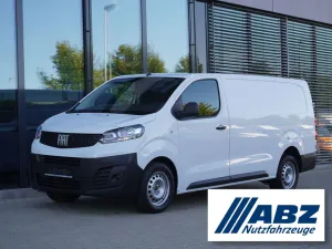 Fiat Scudo L3 100 / GDP Pharmaausbau CSA(15-25 Grad)