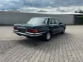 Mercedes-Benz 350SE // H-Zulassung // Bewertung