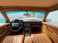 Mercedes-Benz 350SE // H-Zulassung // Bewertung