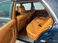 Mercedes-Benz 350SE // H-Zulassung // Bewertung