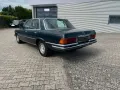 Mercedes-Benz 350SE // H-Zulassung // Bewertung
