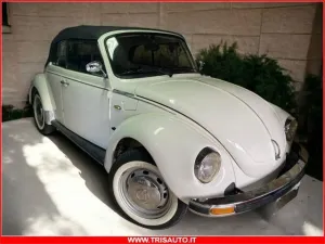 Volkswagen VOLKSWAGEN Maggiolone 1.2