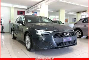 Audi AUDI A3 SPB 35 1.5 TFSI Mhev S-tronic Business (
