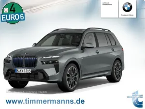 BMW X7 xDrive40d M Sport Pro 22