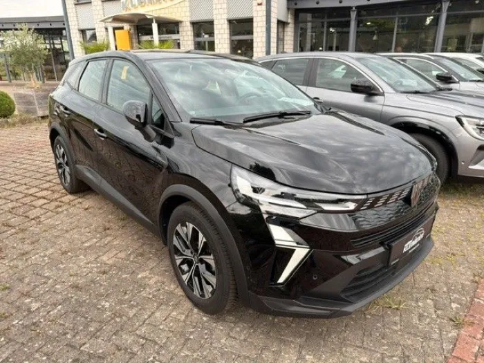 Renault Symbioz 140 Mild Hybrid Evolution