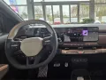 Kia EV3 150 kW GT-line HUD El. Panodach Navi Leder D