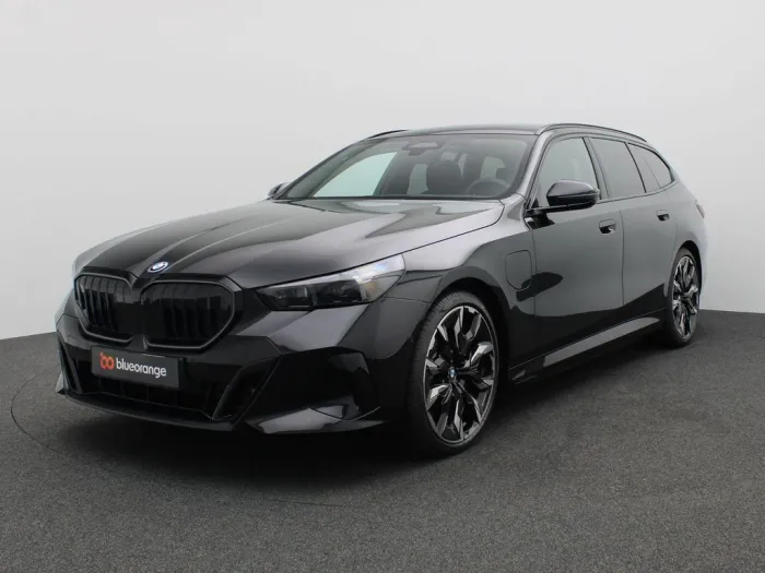 BMW 530 5-serie Touring 530e xDrive 299PS Aut. M-Spo
