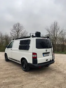 Volkswagen T5 Transporter