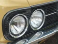Alfa Romeo Super Nuova 1975 mit 1750 Motor.
