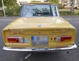 Alfa Romeo Super Nuova 1975 mit 1750 Motor.
